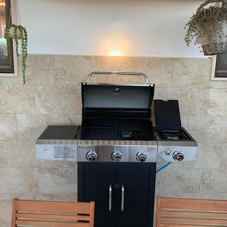Luna Luxury Lecce Eksteriør billede