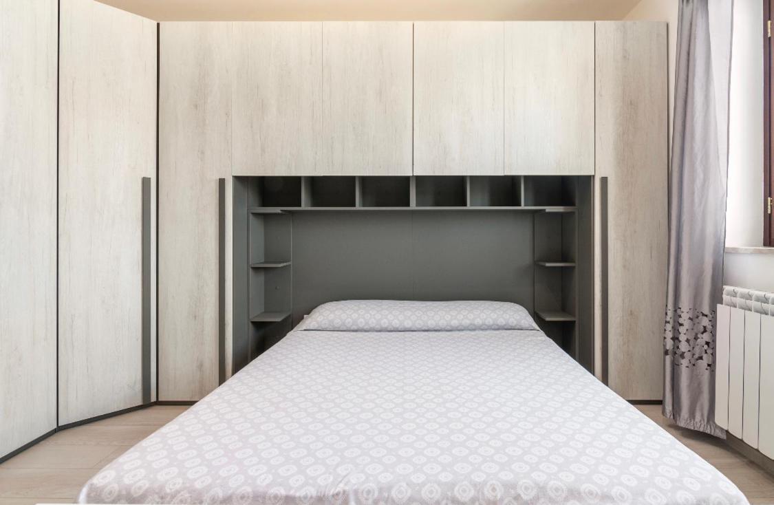 Luna Luxury Lecce Eksteriør billede