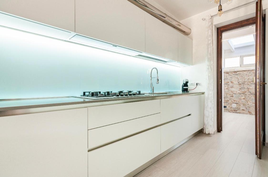 Luna Luxury Lecce Eksteriør billede