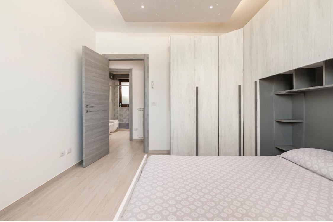 Luna Luxury Lecce Eksteriør billede