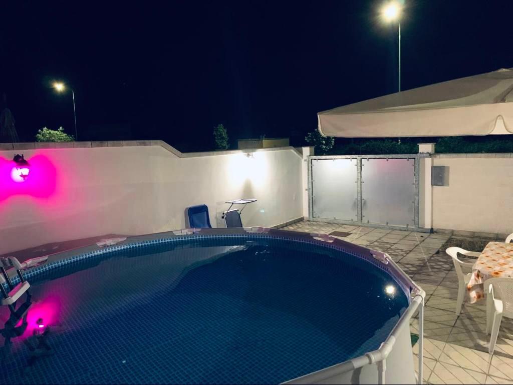 Luna Luxury Lecce Eksteriør billede