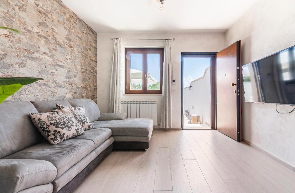 Luna Luxury Lecce Eksteriør billede