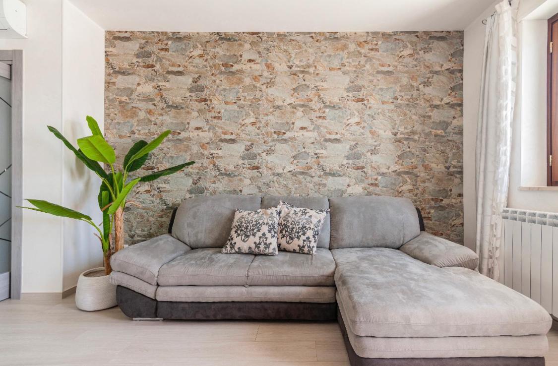 Luna Luxury Lecce Eksteriør billede