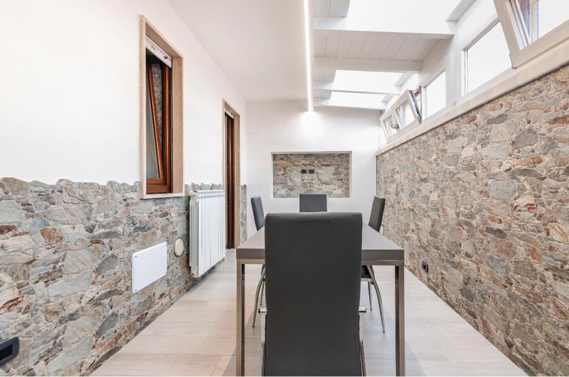 Luna Luxury Lecce Eksteriør billede