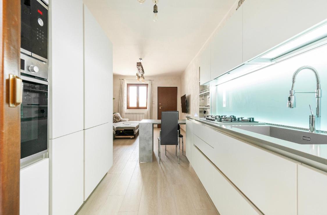 Luna Luxury Lecce Eksteriør billede
