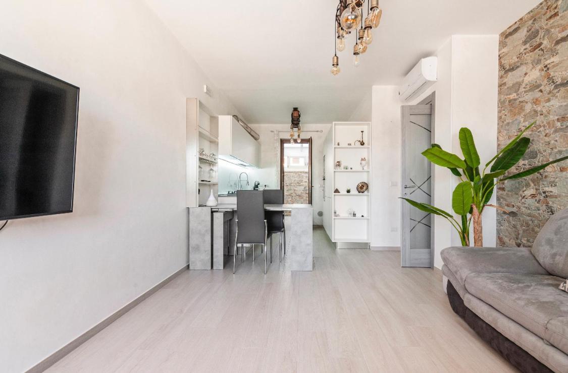 Luna Luxury Lecce Eksteriør billede