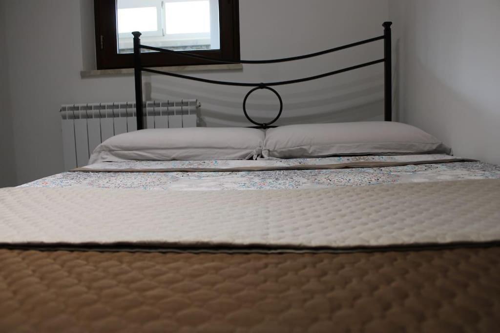Luna Luxury Lecce Eksteriør billede