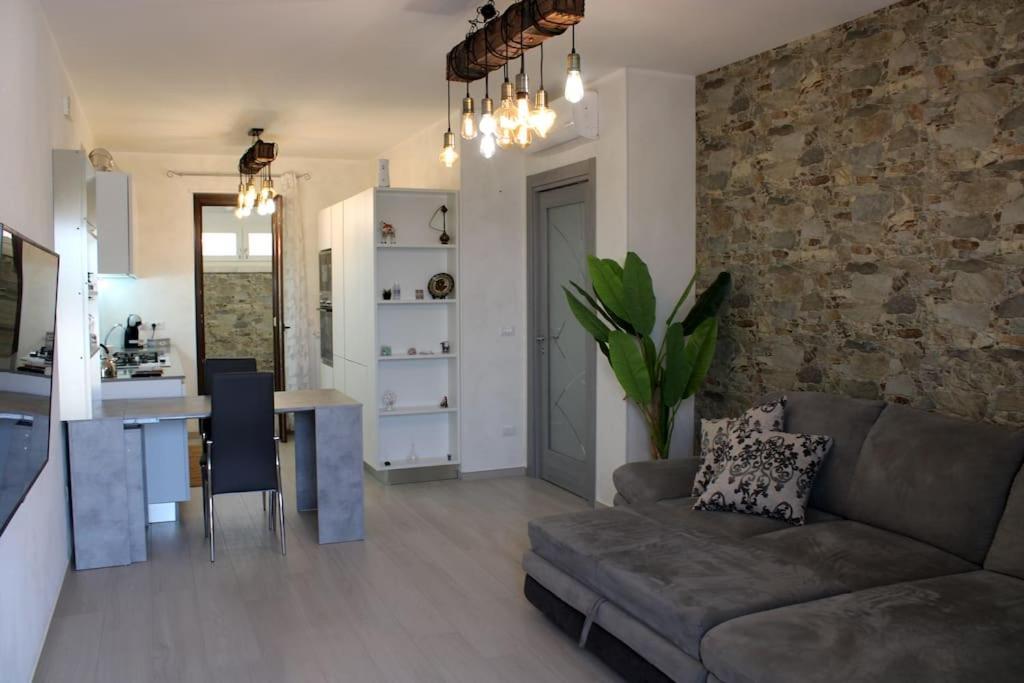 Luna Luxury Lecce Eksteriør billede