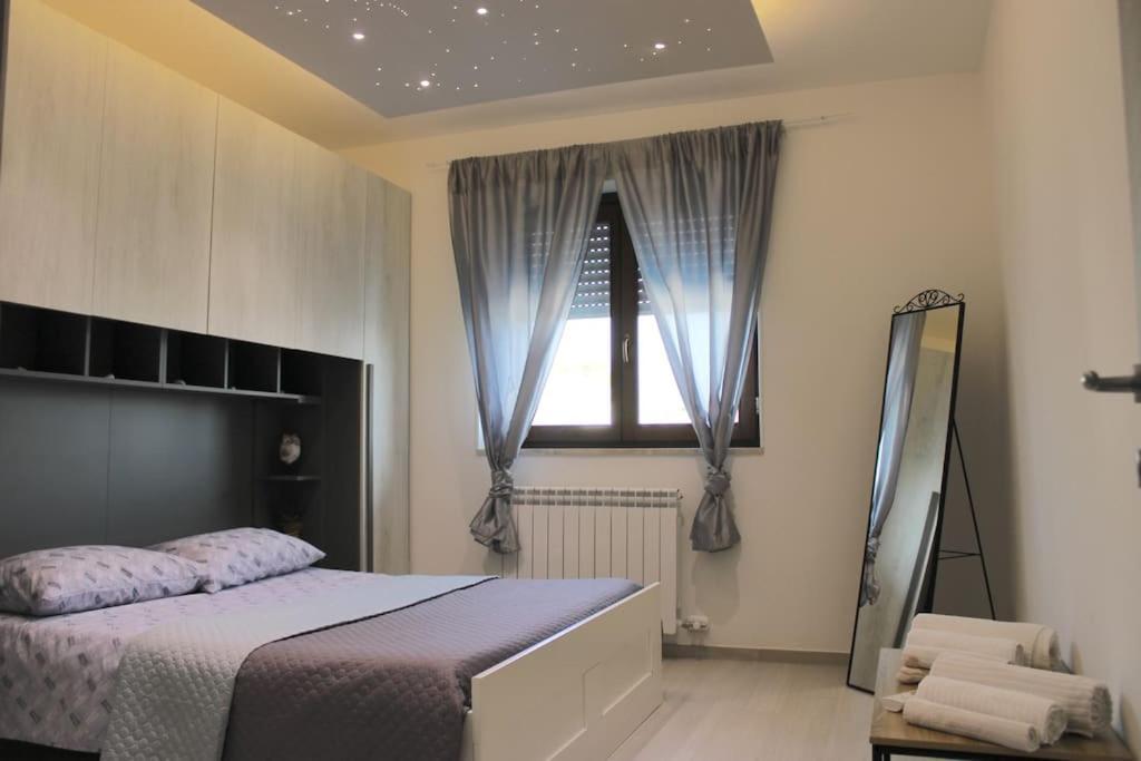 Luna Luxury Lecce Eksteriør billede