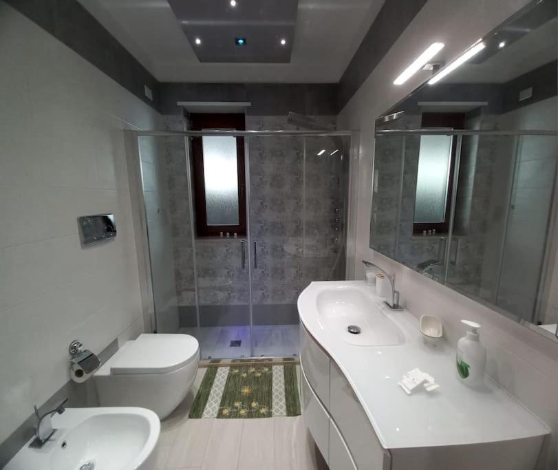Luna Luxury Lecce Eksteriør billede