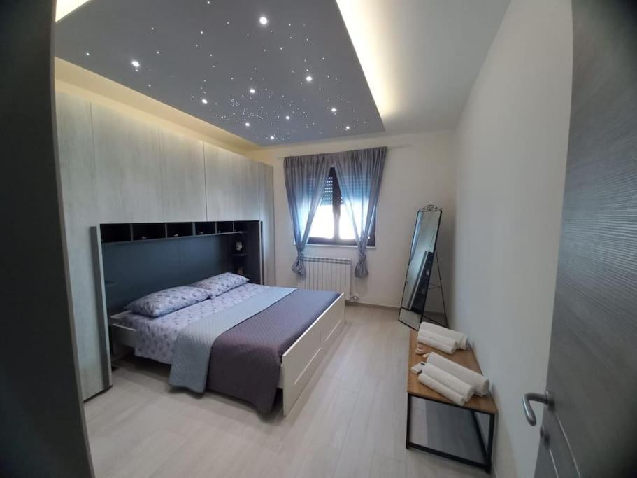 Luna Luxury Lecce Eksteriør billede