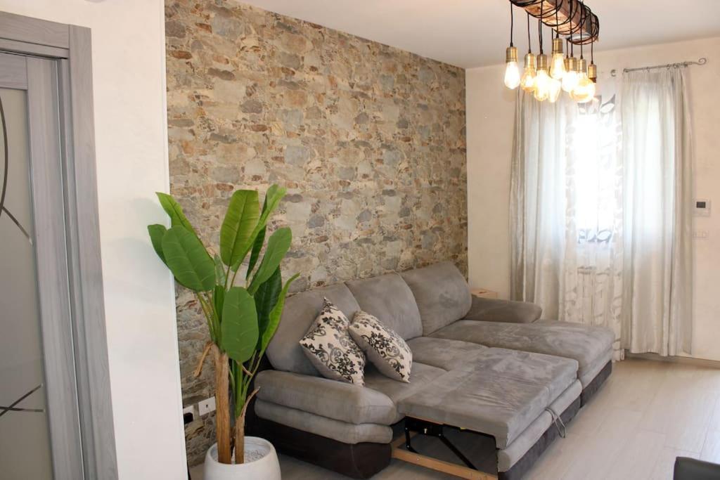 Luna Luxury Lecce Eksteriør billede