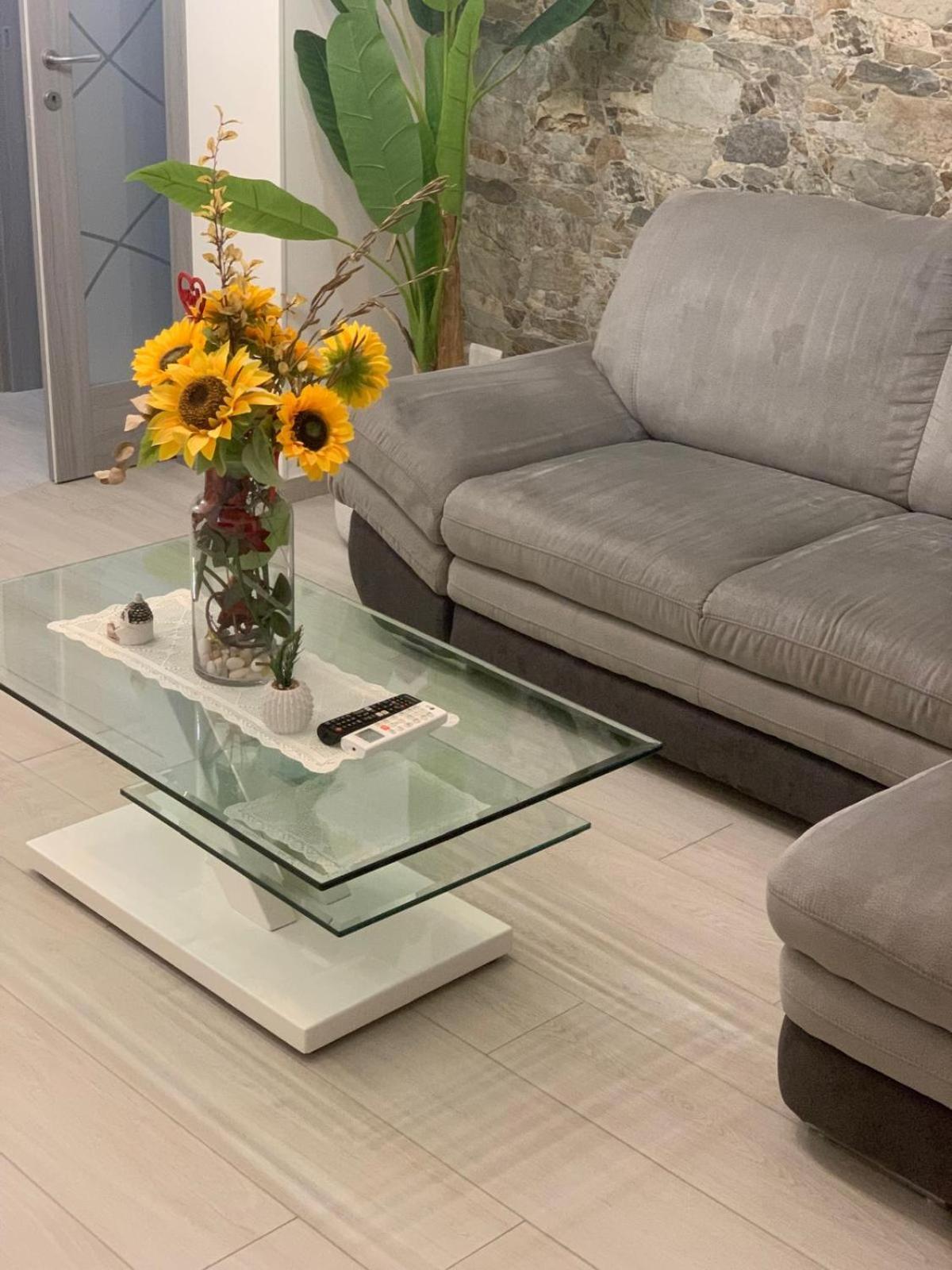 Luna Luxury Lecce Eksteriør billede