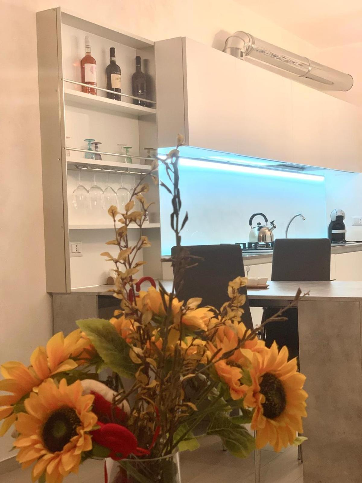 Luna Luxury Lecce Eksteriør billede