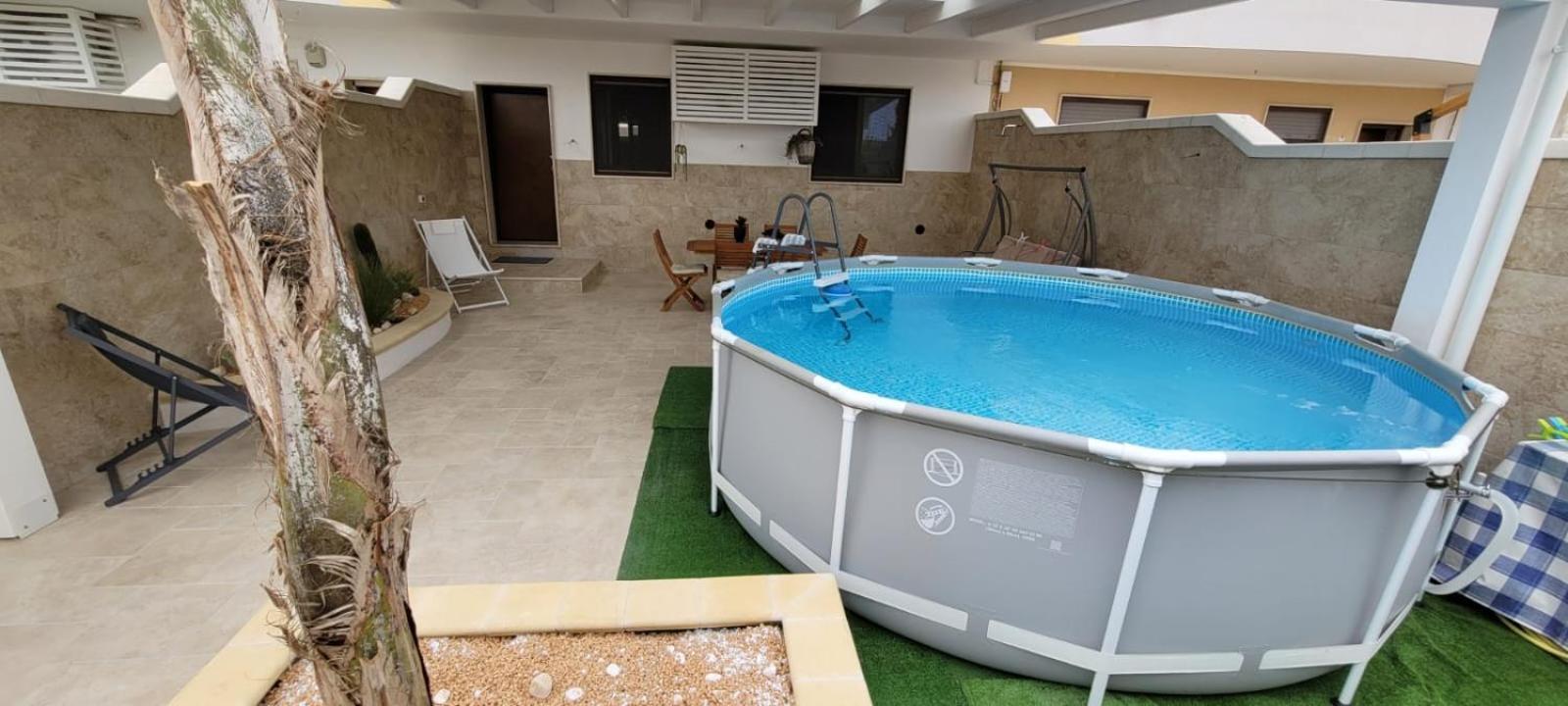 Luna Luxury Lecce Eksteriør billede