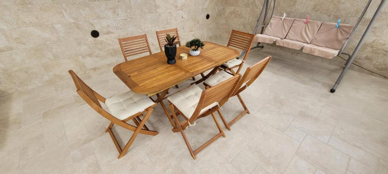 Luna Luxury Lecce Eksteriør billede