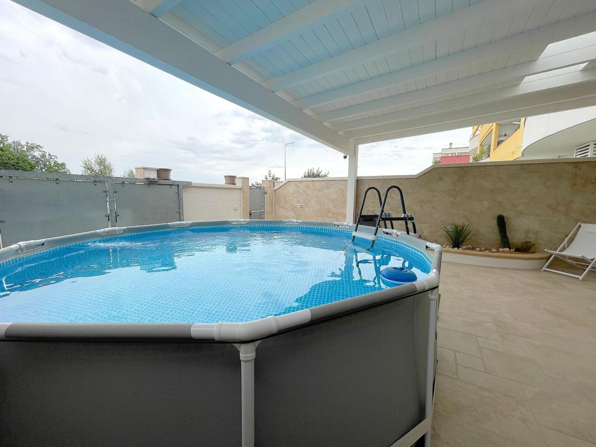 Luna Luxury Lecce Eksteriør billede