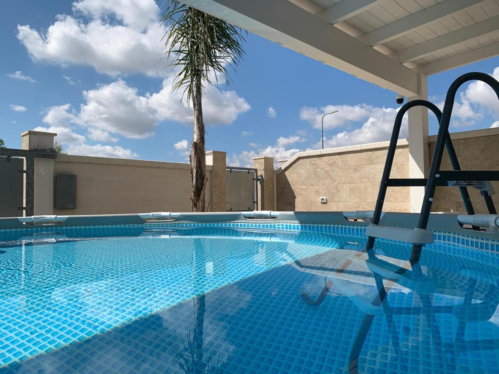 Luna Luxury Lecce Eksteriør billede