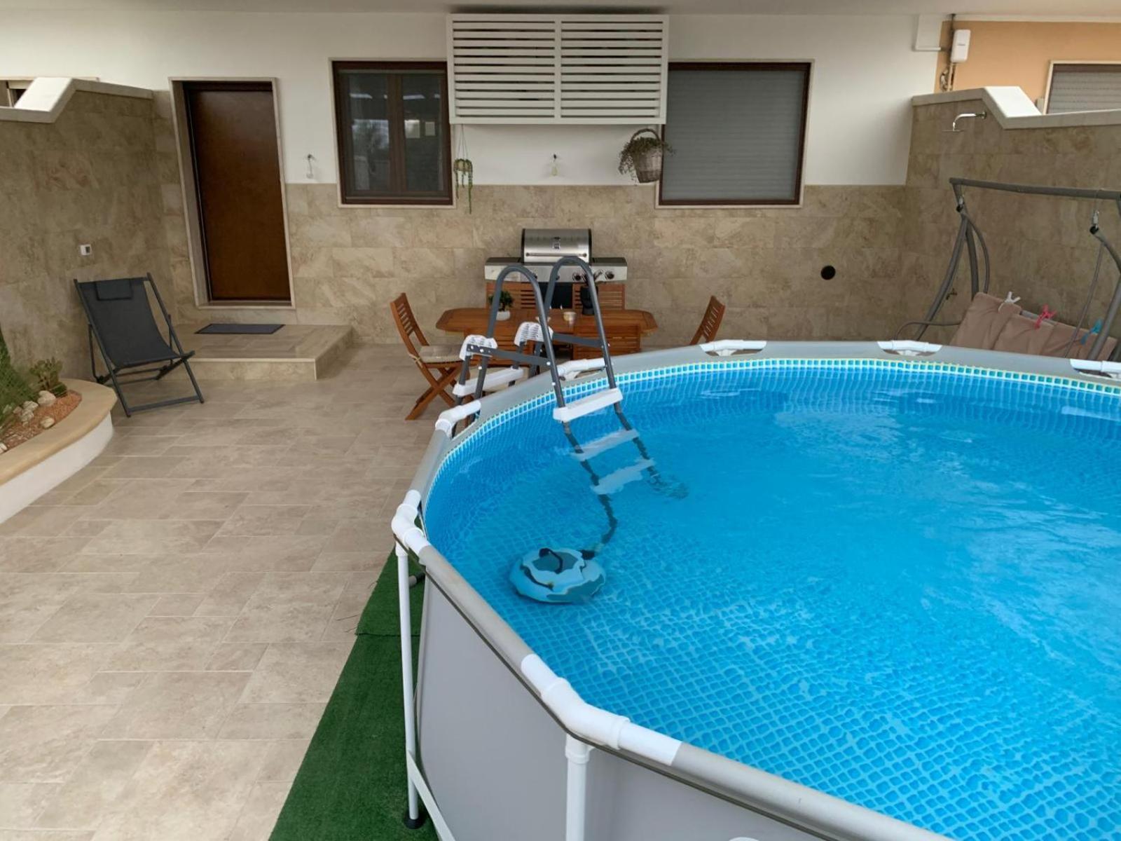 Luna Luxury Lecce Eksteriør billede