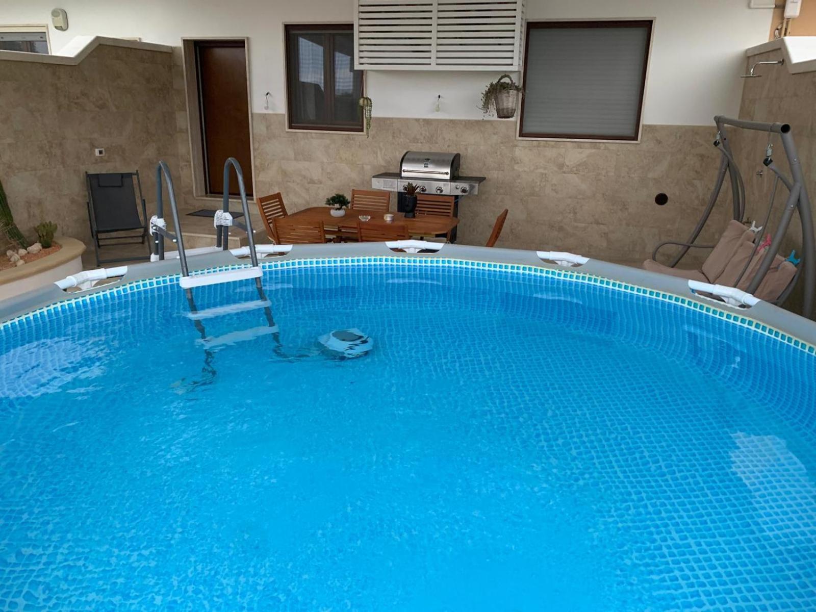 Luna Luxury Lecce Eksteriør billede