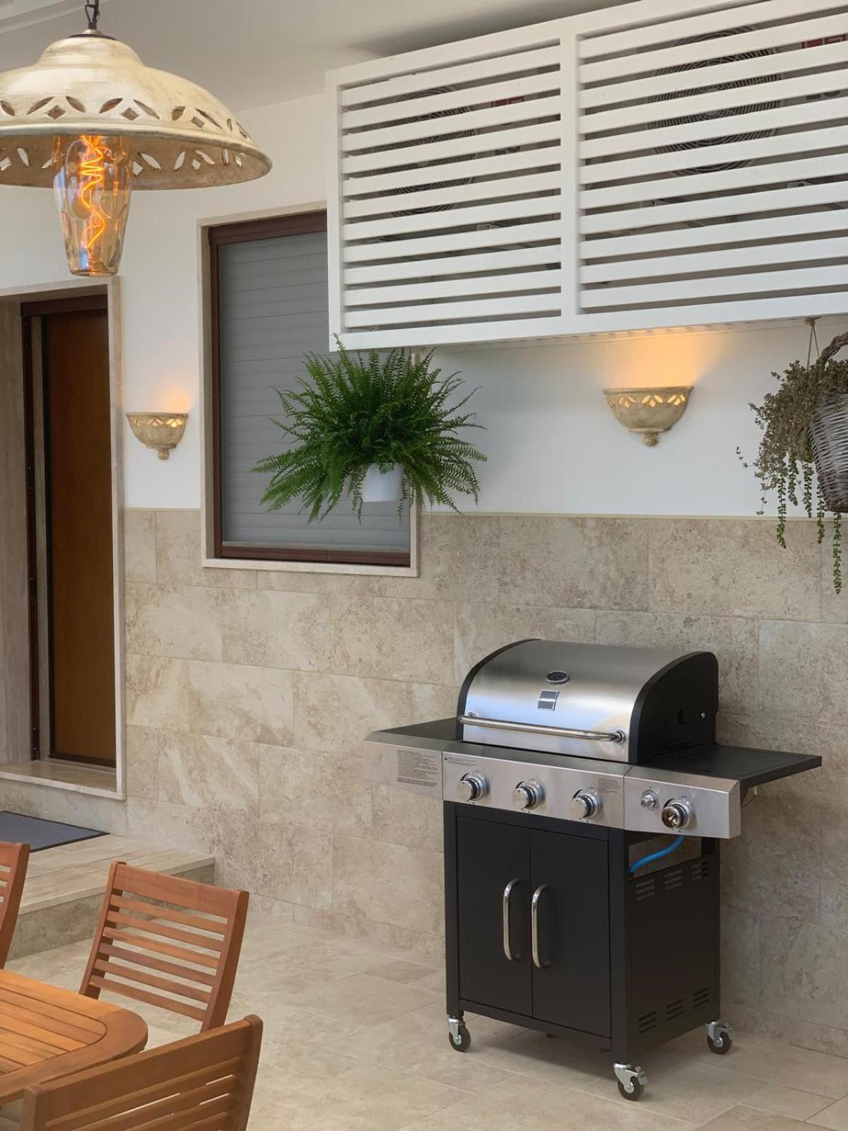 Luna Luxury Lecce Eksteriør billede