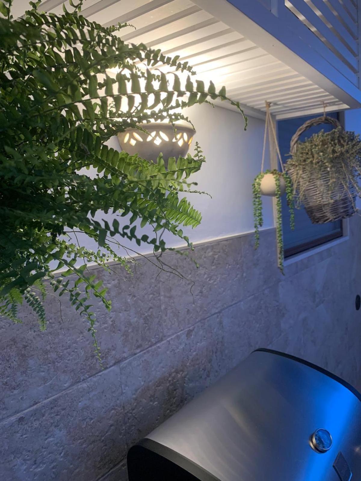 Luna Luxury Lecce Eksteriør billede